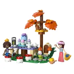 Lego Friends Tea Party nella Foresta 42690 - lego