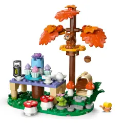 Lego Friends Tea Party nella Foresta 42690 - lego
