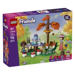 Lego Friends Tea Party nella Foresta 42690 - lego