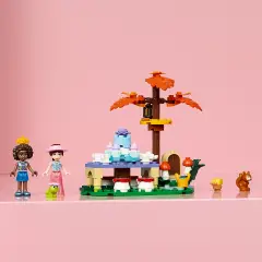 Lego Friends Tea Party nella Foresta 42690 - lego