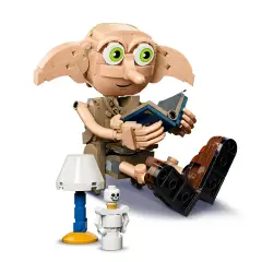 Lego Harry Potter Dobby L’elfo Libero 76469 - lego