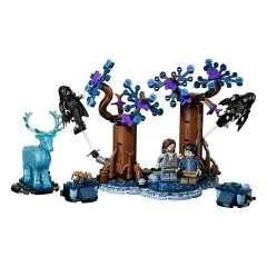 Lego Harry Potter Foresta Proibita: Expecto Patronum 76475 - lego