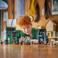 Lego Harry Potter Negozi di Magia di Notturn Alley 76471 - lego