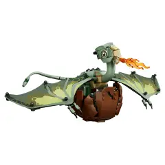 Lego Harry Potter Norbert: Hagrid's Baby Dragon 76477 - lego