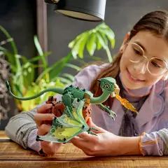 LEGO Harry Potter Norberto: Il cucciolo di drago di Hagrid 76477 - lego