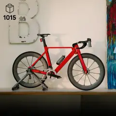 LEGO Icons Bici da Corsa 11380 - lego