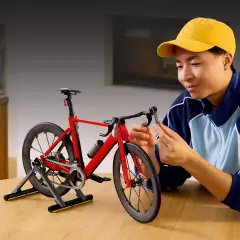 LEGO Icons Bici da Corsa 11380 - lego