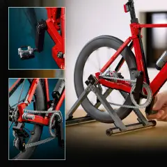LEGO Icons Bici da Corsa 11380 - lego