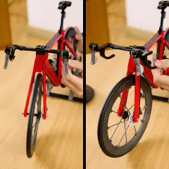 LEGO Icons Bici da Corsa 11380 - lego