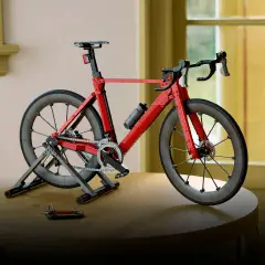 LEGO Icons Bici da Corsa 11380 - lego