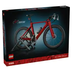 LEGO Icons Bici da Corsa 11380 - lego