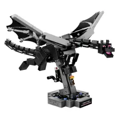 Lego Minecraft Drago Dell'end 21595 - lego