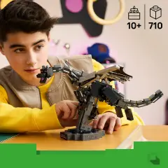 Lego Minecraft Drago Dell'end 21595 - lego