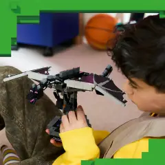 Lego Minecraft Drago Dell'end 21595 - lego