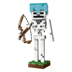 Lego Minecraft Lo Scheletro 21594 - lego