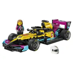 Lego Speed Champions Auto da Corsa F1 Academy 77258 201 Pezzi - lego