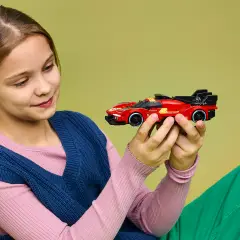 LEGO Speed Champions Ferrari 499p 77261 - lego