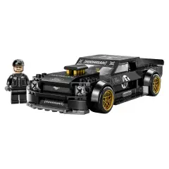 Lego Speed Champions Ford Mustang ’65 Hoonicorn V1 di Ken Block 77262 - lego