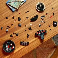 LEGO Star Wars 75439 Busto Darth Vader 349 Pezzi - lego