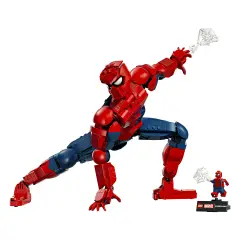 Lego Super Heroes Marvel Spider-man Buildable Figure 76346 - lego