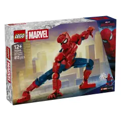 Lego Super Heroes Marvel Spider-man Buildable Figure 76346 - lego