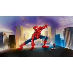 LEGO Marvel Spider-man Buildable Figure 76346 - lego