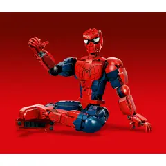 LEGO Marvel Spider-man Buildable Figure 76346 - lego