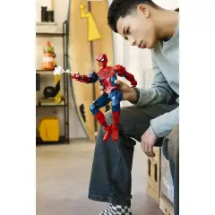 LEGO Marvel Spider-man Buildable Figure 76346 - lego