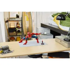 LEGO Marvel Spider-man Buildable Figure 76346 - lego