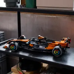 Lego Technic Auto McLaren MCL39 F1 42228 - lego