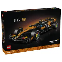 Lego Technic Auto McLaren MCL39 F1 42228 - lego