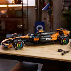 Lego Technic Auto McLaren MCL39 F1 42228 - lego
