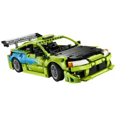 Lego Technic Auto Mitsubishi Eclipse Fast And Furious 42229 - lego