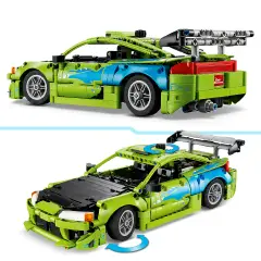 LEGO Technic Auto Mitsubishi Eclipse Fast And Furious 42229 - lego