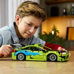 LEGO Technic Auto Mitsubishi Eclipse Fast And Furious 42229 - lego