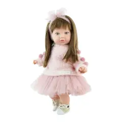 Bambola Petite Rosa 455 - Bambole e accessori