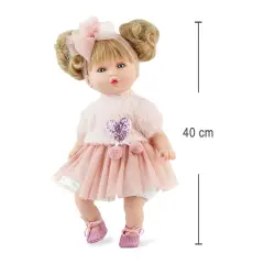 Bambola Petite Rosa 455 - Bambole e accessori