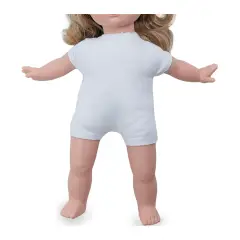 Bambola Petite Rosa 455 - Bambole e accessori