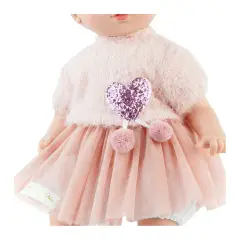 Bambola Petite Rosa 455 - Bambole e accessori