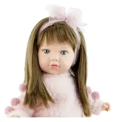 Bambola Alina Pink 764 - collezionabili bambina