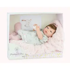 Bambola Reborn Sweet Baby Nana 3150 - Bambole e accessori