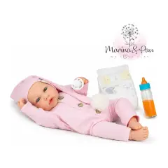 Bambola Ane Dreams 1219 - collezionabili bambina