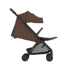 Passeggino Anex Air-Q da Viaggio Ultraleggero Doppio - passeggini compatti