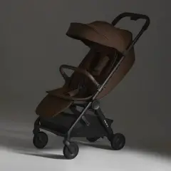 Passeggino Anex Air-Q da Viaggio Ultraleggero Doppio - passeggini compatti