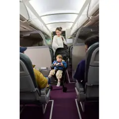 Passeggino Anex Air-Q da Viaggio Ultraleggero Muna - passeggini compatti