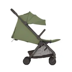 Passeggino Anex Air-Q da Viaggio Ultraleggero Pistacchio - passeggini compatti