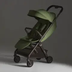 Passeggino Anex Air-Q da Viaggio Ultraleggero Pistacchio - passeggini compatti