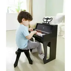 Pianoforte Impara Con Luci E Sgabello - musicali