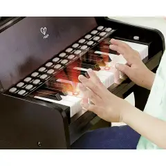 Pianoforte Impara Con Luci E Sgabello - musicali