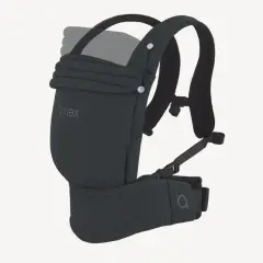 Marsupio Whiz-Hug Ergonomico Neonato Lownight 3,2–15 kg - marsupi e zaini porta bimbo